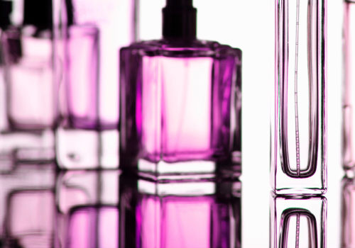 Create Your Own Unique Personalized Perfume