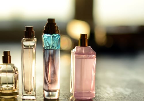 How Much Does Perfume Usually Cost? A Comprehensive Guide